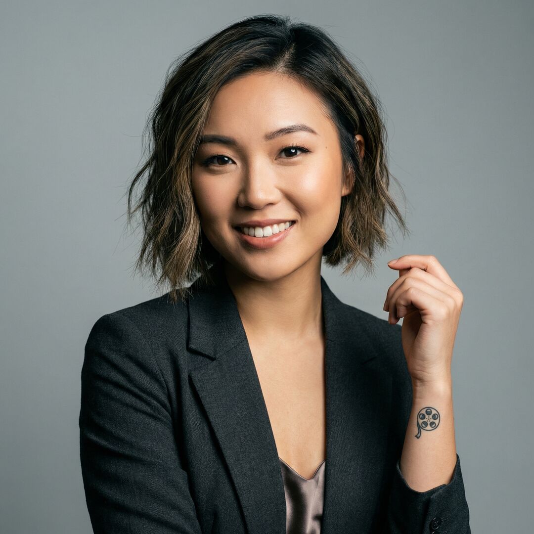 萝莉岛摄影师李婷