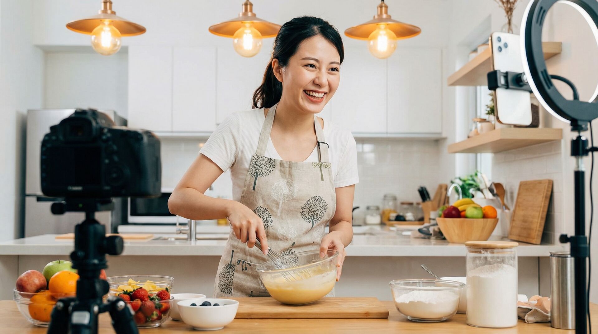 萝莉岛美食视频